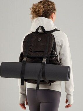 lululemon athletica | Bags | Lululemon Liftos Commuter Backpack 2l